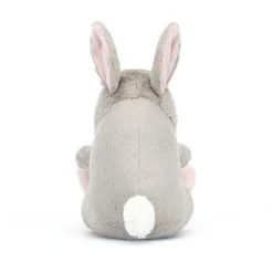 Cuddlebud Bernard Bunny -Baby Toy Store CUD3B 3