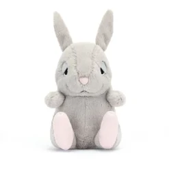 Cuddlebud Bernard Bunny -Baby Toy Store CUD3B 4