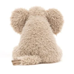 Curvie Elephant 5 Curvie Elephant -Baby Toy Store CURV3E 3