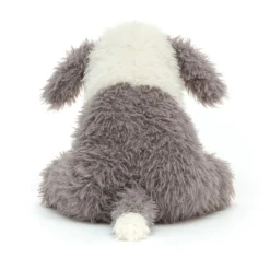 Curvie Sheep Dog -Baby Toy Store CURV3SD 2