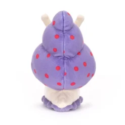 Escarfgot Purple 7 Escarfgot Purple -Baby Toy Store ESC6P 3 1