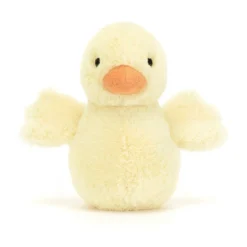 Fluffy Duck -Baby Toy Store F6DU 4