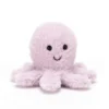 Fluffy Octopus