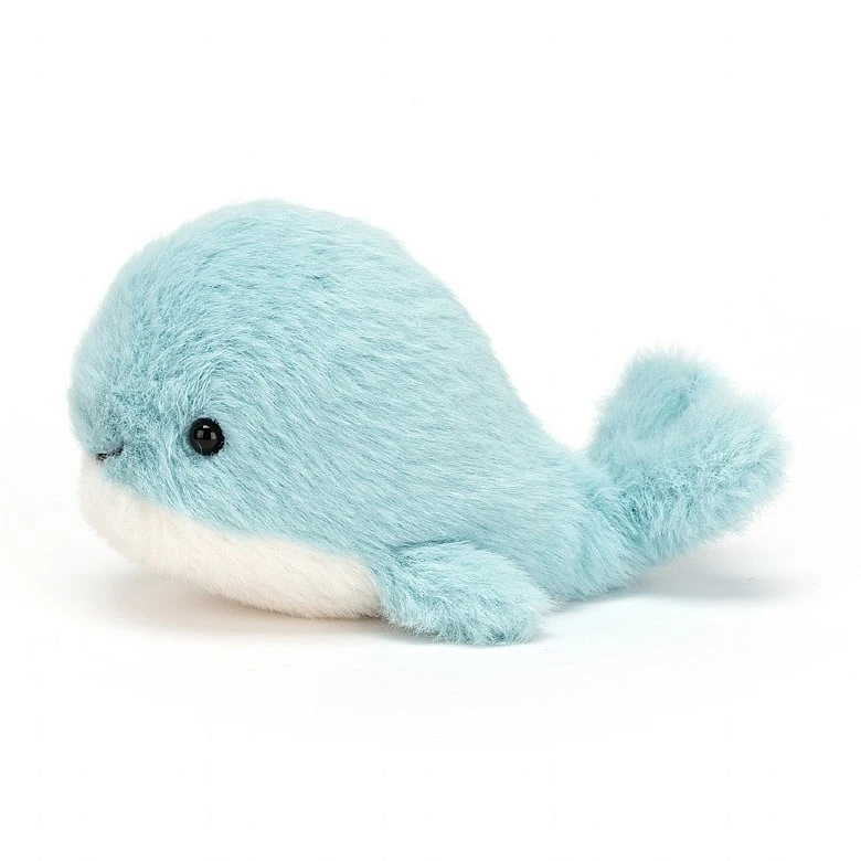 Fluffy Whale 2 Fluffy Whale - Image 2