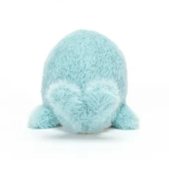 Fluffy Whale 5 Fluffy Whale -Baby Toy Store F6W 2