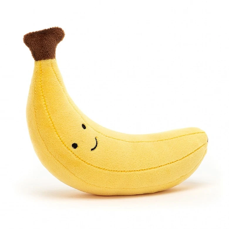 Fabulous Fruit Banana 1 Fabulous Fruit Banana