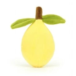 Fabulous Fruit Lemon 5 Fabulous Fruit Lemon -Baby Toy Store FABF6L 3