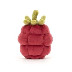 Fabulous Fruit Raspberry -Baby Toy Store FABF6R 2