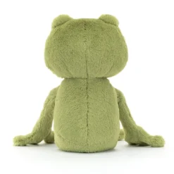 Finnegan Frog 6 Finnegan Frog -Baby Toy Store FIN3FRN 3