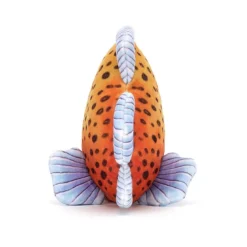 Fishiful Pink -Baby Toy Store FISH3O 3 1