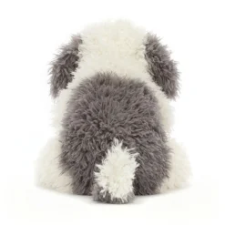Floofie Sheepdog -Baby Toy Store FLO1SD 3