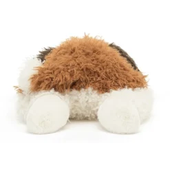 Floofie St Bernard 5 Floofie St Bernard -Baby Toy Store FLO1STB 3