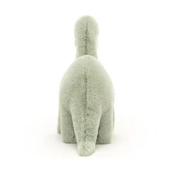 Fossilly Brontosaurus -Baby Toy Store FOS2B 2