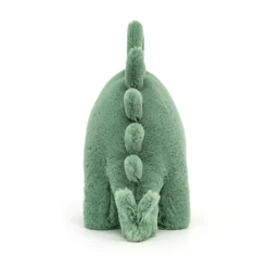 Fossilly Stegosaurus 5 Fossilly Stegosaurus -Baby Toy Store FOS2STEG 2