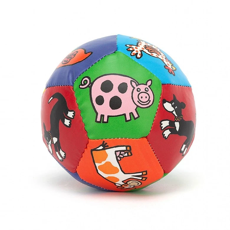 Farm Tails Boing Ball 1 Farm Tails Boing Ball
