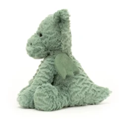Fuddlewuddle Dragon 23 Fuddlewuddle Dragon -Baby Toy Store FW6DG 2