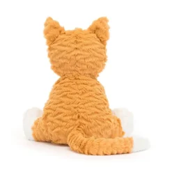 Fuddlewuddle Ginger Cat 6 Fuddlewuddle Ginger Cat -Baby Toy Store FW6GC 3