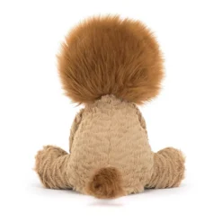 Fuddlewuddle Puppy -Baby Toy Store FW6LN 3 2