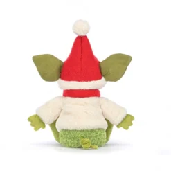 Christmas Grizzo 5 Christmas Grizzo -Baby Toy Store GRIZ3CG 3