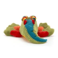 Happihoop Croc -Baby Toy Store HAP4C 2