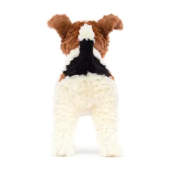 Hector Fox Terrier -Baby Toy Store HE3FT 3