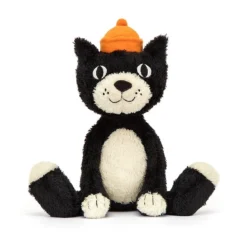 Jellycat Jack -Baby Toy Store JELC3M 4