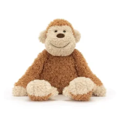 Junglie Monkey -Baby Toy Store JUN3MK 4