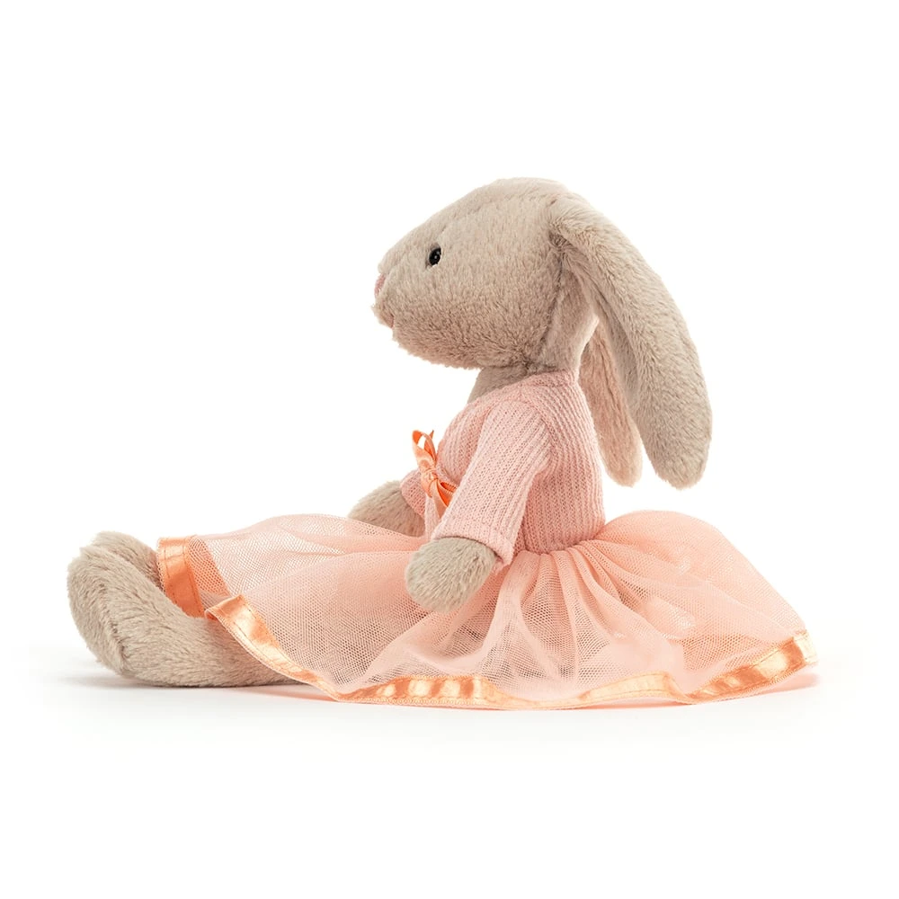 Lottie Bunny Ballet 2 Lottie Bunny Ballet - Image 2