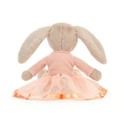 Lottie Bunny Ballet 11 Lottie Bunny Ballet -Baby Toy Store LOT3BB 3 1