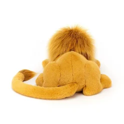 Louie Lion 5 Louie Lion -Baby Toy Store LOU1L 2