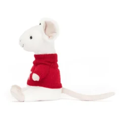Merry Mouse Present 15 Merry Mouse Present -Baby Toy Store MER3J 2 1