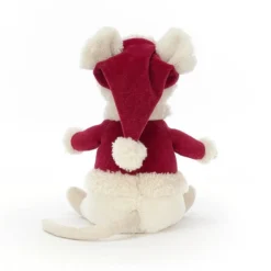 Merry Mouse Present 18 Merry Mouse Present -Baby Toy Store MER3M 2 1