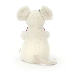 Merry Mouse Candy Cane 19 Merry Mouse Candy Cane -Baby Toy Store MER3P 2 3