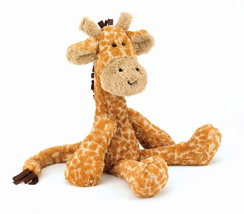 Merryday Giraffe 1 Merryday Giraffe