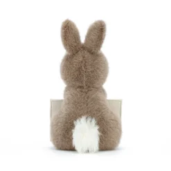Messenger Bunny 7 Messenger Bunny -Baby Toy Store MES6B 3