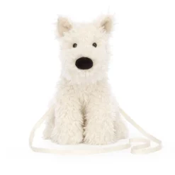Munro Scottie Dog Bag -Baby Toy Store MUN4BSD 3