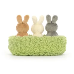 Nesting Bunnies 8 Nesting Bunnies -Baby Toy Store NEST3B 3