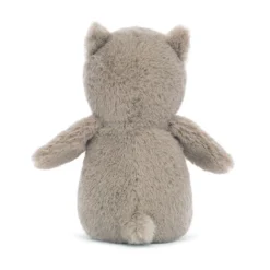 Nippit Owl 31 Nippit Owl -Baby Toy Store NIP3O 3