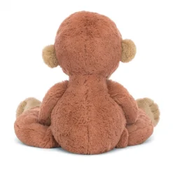 Pongo Orangutan -Baby Toy Store ORAN1PN 3