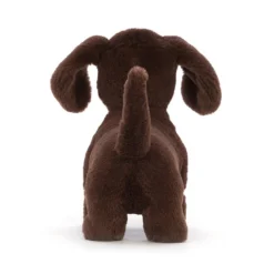 Otto Sausage Dog -Baby Toy Store OT6SDP 2