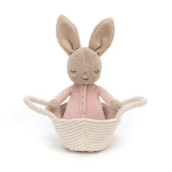 Rock-a-Bye Bunny -Baby Toy Store ROCK4B 2