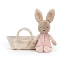 Rock-a-Bye Bunny -Baby Toy Store ROCK4B 3
