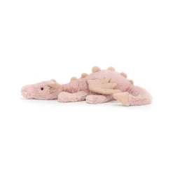 Lavender Dragon -Baby Toy Store ROSE6DDL 1 2