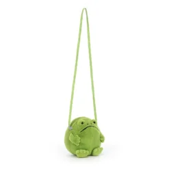 Ricky Rain Frog Bag -Baby Toy Store RR4BF 2