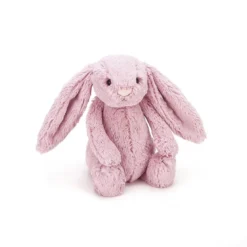 If I Were A Rabbit Book And Bashful Tulip Bunny -Baby Toy Store SETBB444R 2