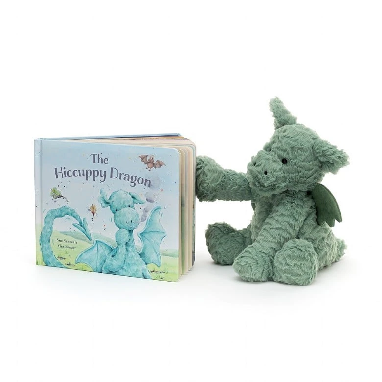 The Hiccupy Dragon Book And Fuddlewuddle Dragon 1 The Hiccupy Dragon Book And Fuddlewuddle Dragon