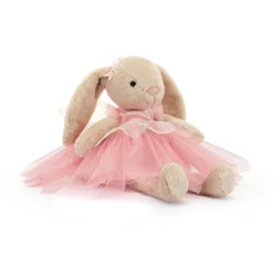 Lottie Fairy Bunny Book And Lottie Bunny Fairy -Baby Toy Store SETBK4LOTBF 3