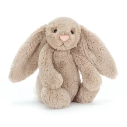 My Friend Bunny Book And Bashful Beige Bunny -Baby Toy Store SETBK4MFB 3