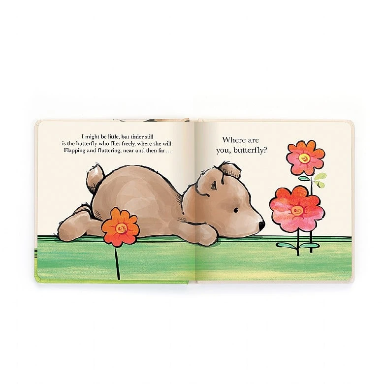 I Might Be Little Book And Little Bear 3 I Might Be Little Book And Little Bear - Image 3