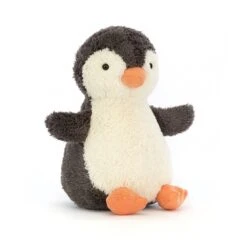 The Naughty Penguins Book And Peanut Penguin 7 The Naughty Penguins Book And Peanut Penguin -Baby Toy Store SETBK4NP 3